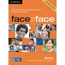 Face2face Starter Testmaker