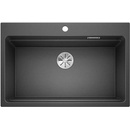 Blanco ETAGON 8 IF Silgranit kávová