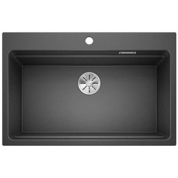 Blanco ETAGON 8 IF Silgranit kávová