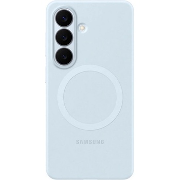 Samsung Galaxy S26 Silicone Magnet Case light blue (EF-ES942CLEGWW)