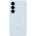 Samsung Galaxy S26 Silicone Magnet Case light blue (EF-ES942CLEGWW)