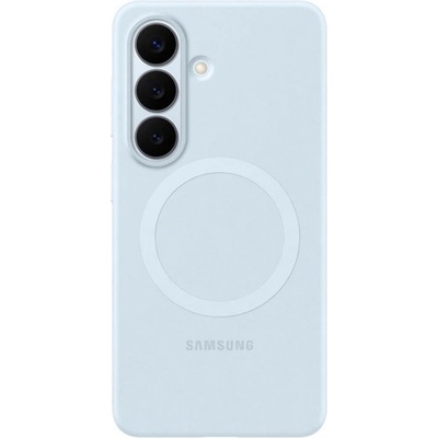 Samsung Galaxy S26 Silicone Magnet Case light blue (EF-ES942CLEGWW)