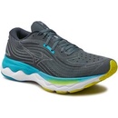 Mizuno Wave Skyrise 4 Weather Blue