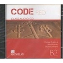 Code Red B2 CD Crawford Michele