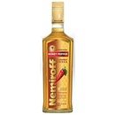 Nemiroff Honey Pepper 0,7 l (čistá fľaša)