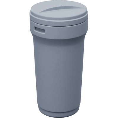 UHPlast Sud na vodu C 75L sivý