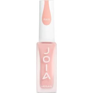 JOIA vegan Комплекс за възстановяване на увредени и тънки нокти PEACH Joia Vegan 8 мл (102223)