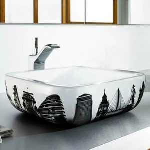 Roca Urban London 40x40 cm (A32765L00U)
