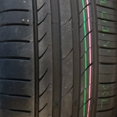 Rotalla Setula S-Pace RU01 245/40 R19 98W