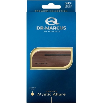 Dr.Marcus Legend Mystic Allure