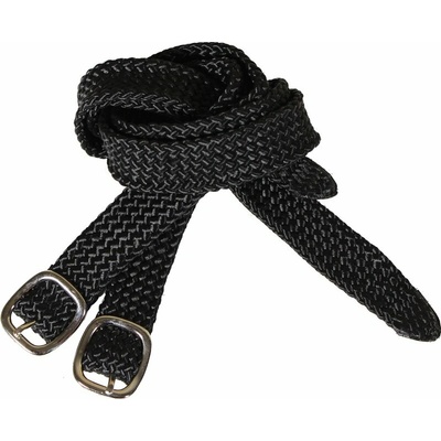 Řemínky do šporen nylon černé – Hledejceny.cz
