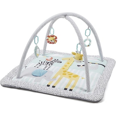 Eurekakids Активна гимнастика Eurekakids - 55 x 85 сm (EU77912199)