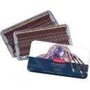Derwent Colorsoft 0701029 72 PCS