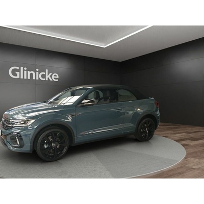 Volkswagen T-Roc Cabriolet 1.5 TSI DSG 110 kW