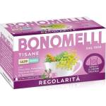 Bonomelli Билков чай за добра перисталтика, 16 пакетчета, Bonomelli (389319 (0038324) BNM)