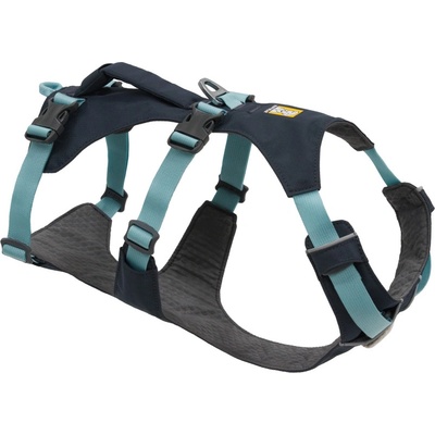 Ortocanis Postroj Flagline Ruffwear