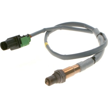 Lambda sonda BOSCH 0 258 017 151 (0258017151)