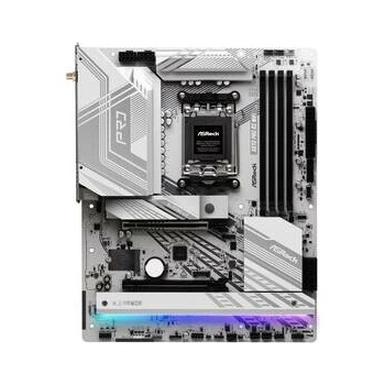 ASRock X870 PRO RS WIFI