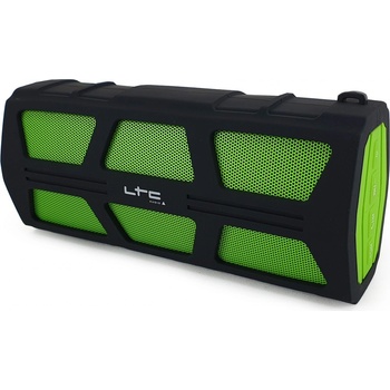 LTC Audio Freesound 15