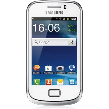 Samsung S6500 Galaxy Mini II (Galaxy Mini2)