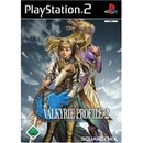 Hry na PS2 Valkyrie Profile 2: Silmeria