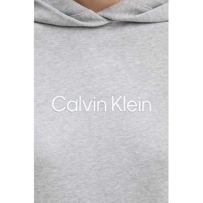 Calvin Klein Памучен суичър Calvin Klein (K20K205449)
