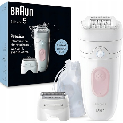 Braun Silk-épil SE5-030