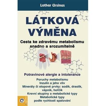 Látková výměna