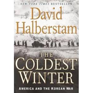 The Coldest Winter | David Halberstam (ISBN: 9780786888627)