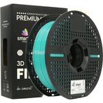 Smart Print FG-S177-E1, 3D нишка, PLA, 1, 75 мм, 1000 г, Зелен (Galaxy green) (FG-S177-E1)
