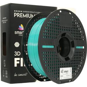 Smart Print FG-S177-E1, 3D нишка, PLA, 1, 75 мм, 1000 г, Зелен (Galaxy green) (FG-S177-E1)
