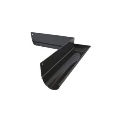 Renoplast Roh 90° R50 RAL 7024 tmavosivá