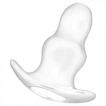 Image 1 of Addicted Toys Анален разширител с отвор Addicted Toys 9, 5 см