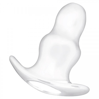 Addicted Toys Анален разширител с отвор Addicted Toys 9, 5 см