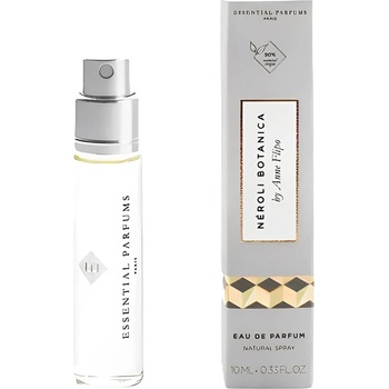 Essential Parfums Neroli Botanica by Anne Flipo EDP 10 ml