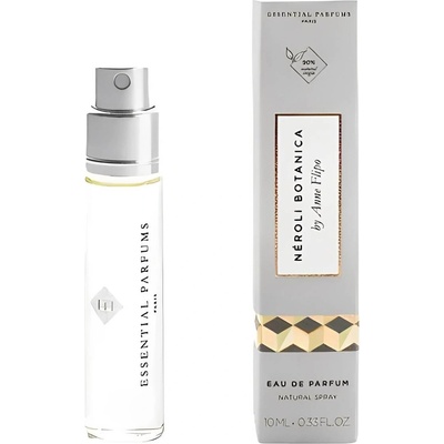 Essential Parfums Neroli Botanica by Anne Flipo EDP 10 ml