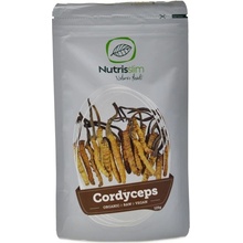 Nutrisslim Bio Cordyceps Powder 125 g