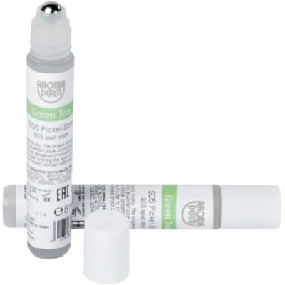 Green Tea SOS Spot Stick - 8 мл
