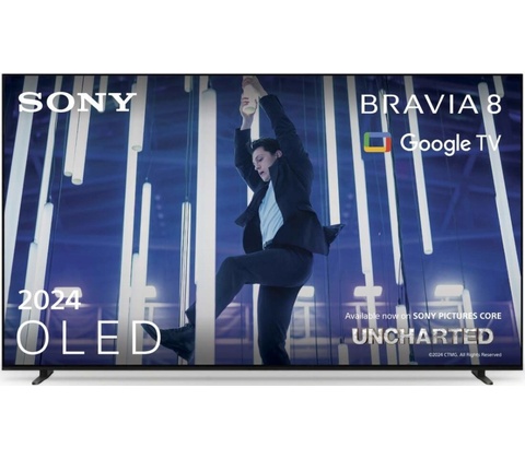 Sony K-65XR80P