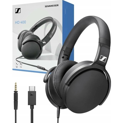 Sennheiser HD 400S