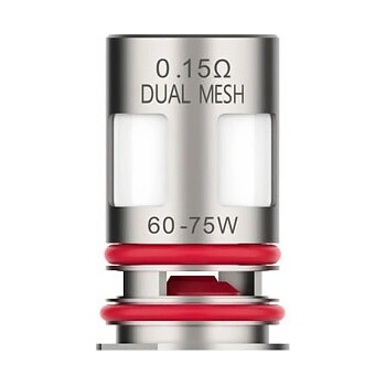 Vaporesso GTX žhaviaca hlava Mesh 0,15ohm