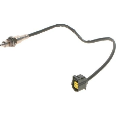 BOSCH 0 258 030 02K Lambda sonda (025803002K)