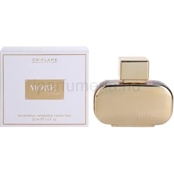 Oriflame More by Demi EDP 50 ml