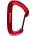 Black Diamond Карабинер с щифт Black diamond Litewire Carabiner Snapgate carabiner - Red - размер One Size (321-0229-0811)