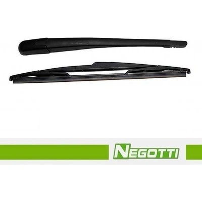 Negotti 350 mm KRT75P