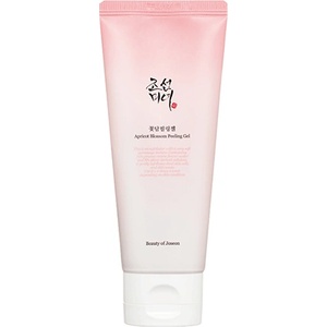 Beauty of Joseon Apricot Blossom Peeling Gel пилинг гел от кайсиев цвят унисекс 100 мл