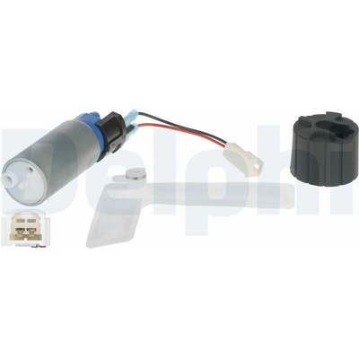 DELPHI ES21480-12B1 Lambda sonda (ES21480-12B1)