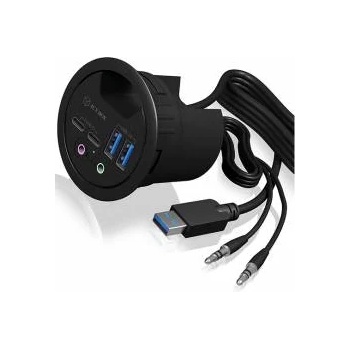 RaidSonic IB-HUB1403B