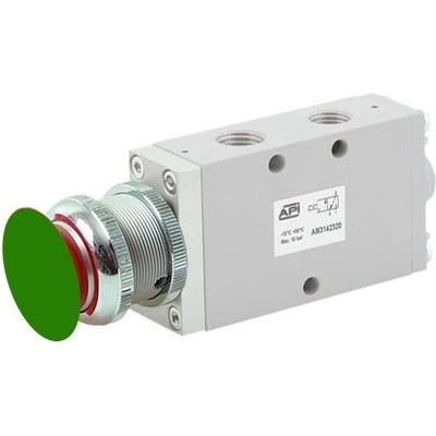 A.P.I. A1MA150FV