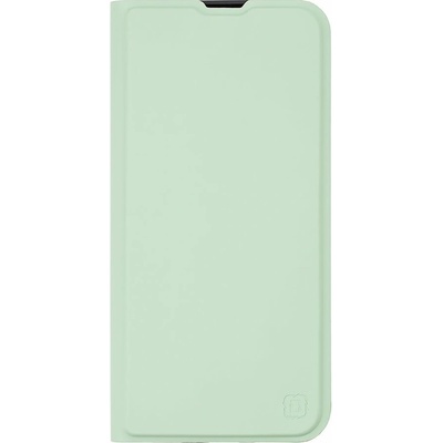 OBAL:ME SmoothTouch pre Xiaomi Redmi 13C 5G mint green — S VADOU